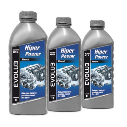 Hiper Power